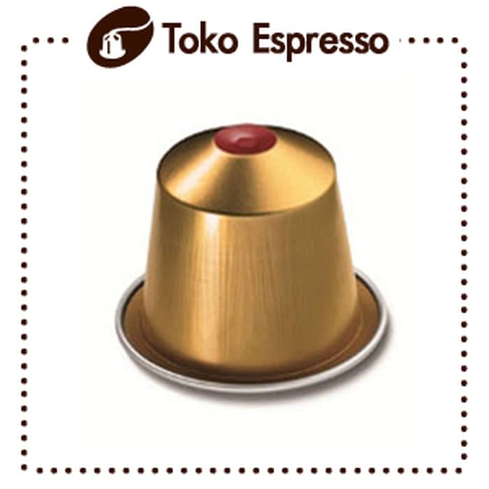 

Nespresso Decaf Volluto - kkp2328