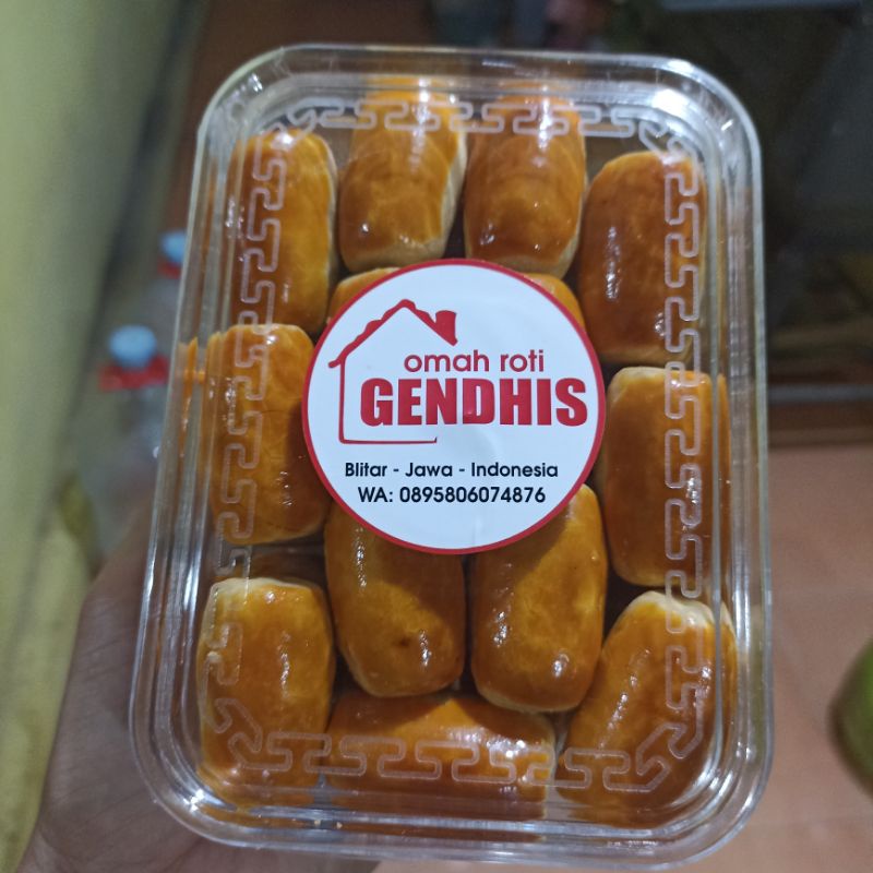 

nastar klasik kotak