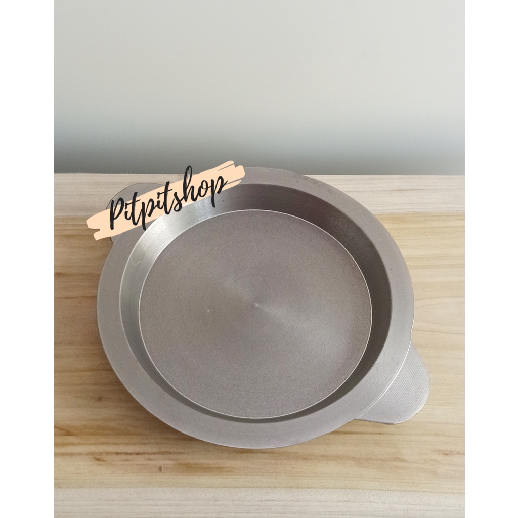 Loyang Martabak  manis 18-20 Lebaksiu