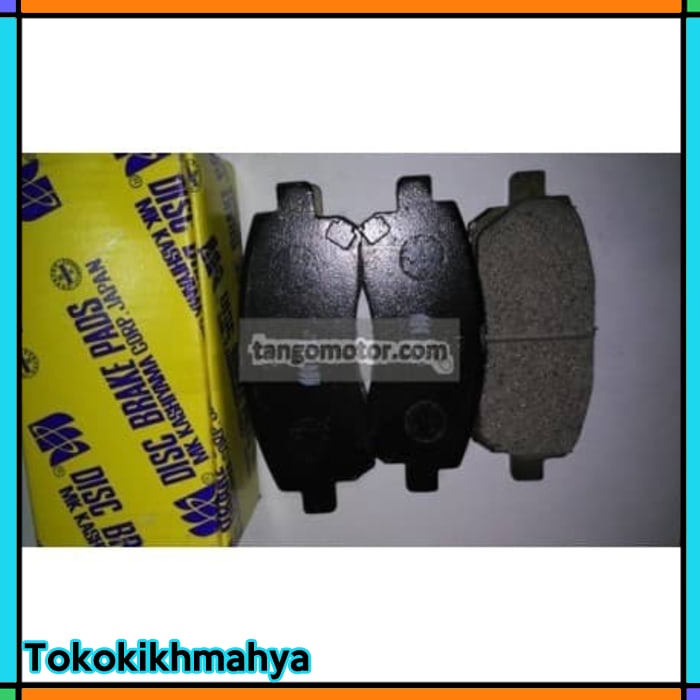 Promo Kampas Rem Depan avanza MK Elegan
