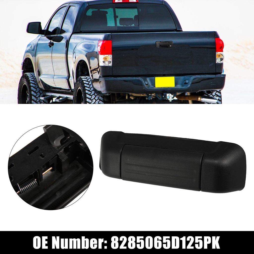 Populer Handle Pintu Mobil Pengganti Mobil Part Auto Alat Tailgate Door Knob Untuk Suzuki Grand Vitara 1998-2005