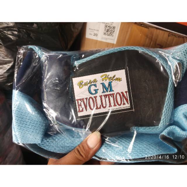 Busa helm GM Evo gm Evolution