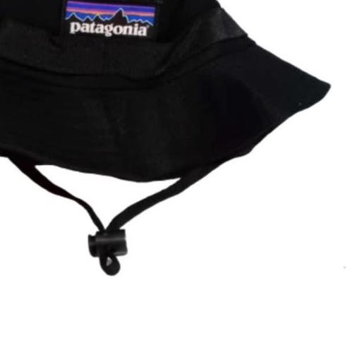 ~BARU~ Topi Bucket Hat Rimba Distro Branded Pria Thanksinsomnia