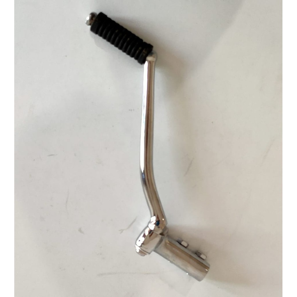 Pedal Stater Engkol Stater 2 Bolt Baut 150cc Motor Tiga Roda Viar Kaisar JiaLingNozomi Karya  Dll