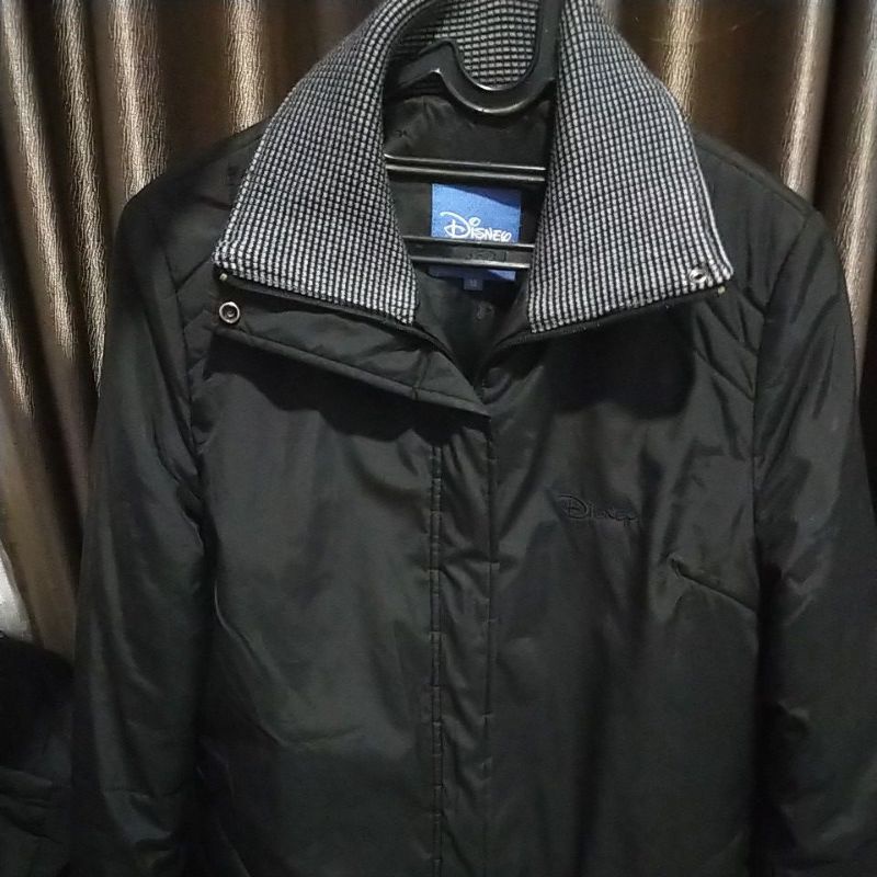 JAKET DISNEY MICKEY and DAISY, ORIGINAL 100%, (PRELOVED)