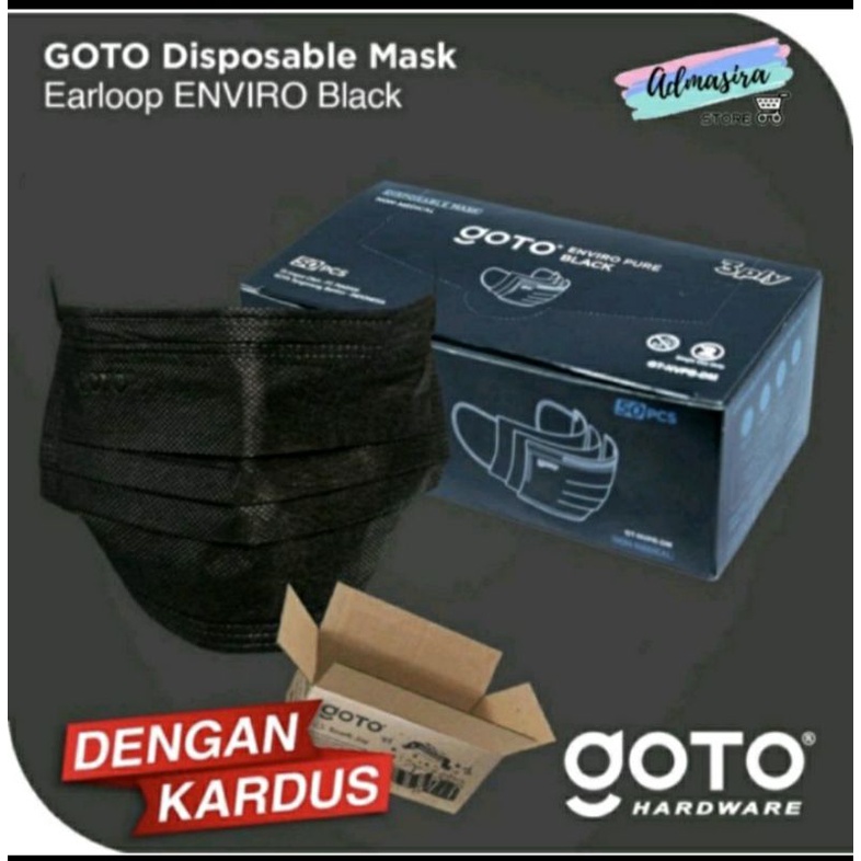 masker goto 3aply