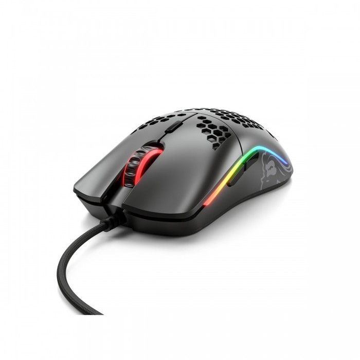 Glorious Model O Minus Gaming Mouse Shopee Indonesia