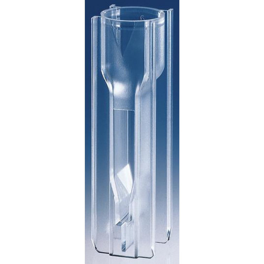 ULTRA MICRO CUVETTE Disposable BRAND Kuvet - 850uL (8.5mm)