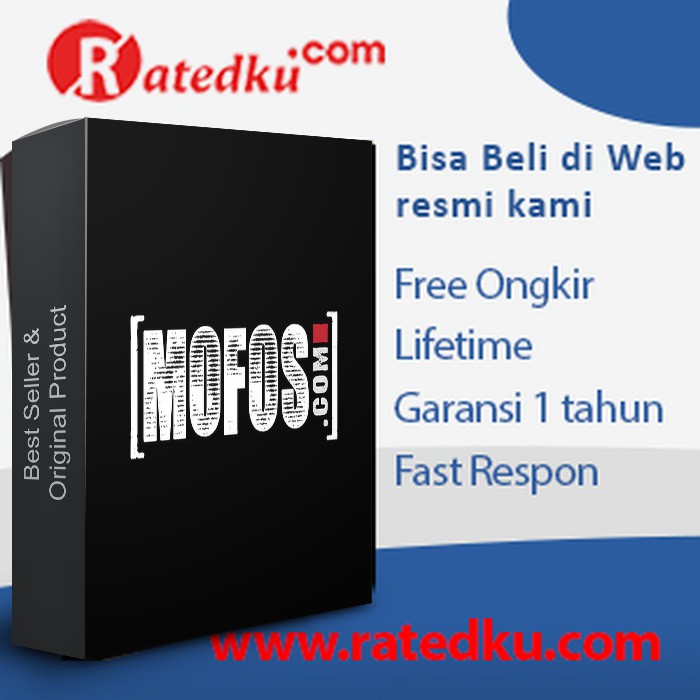 Mofos Premium Garansi 1 Tahun Account Testimoni Disamping 