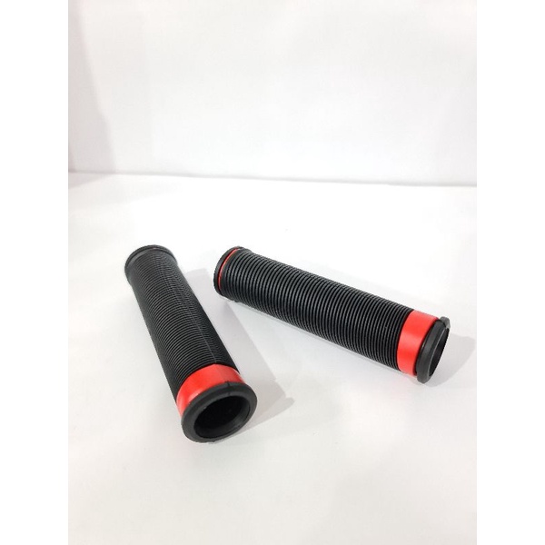 Hand grip sepeda mtb bmx LM 75, 76,77