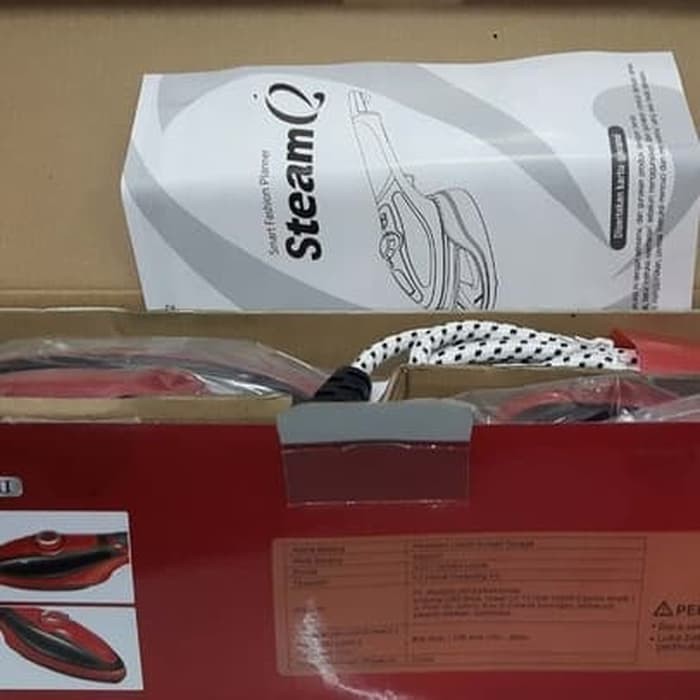 Hot Promo Steam Q V2