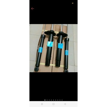 shockbreaker BMw e46 depan belakang