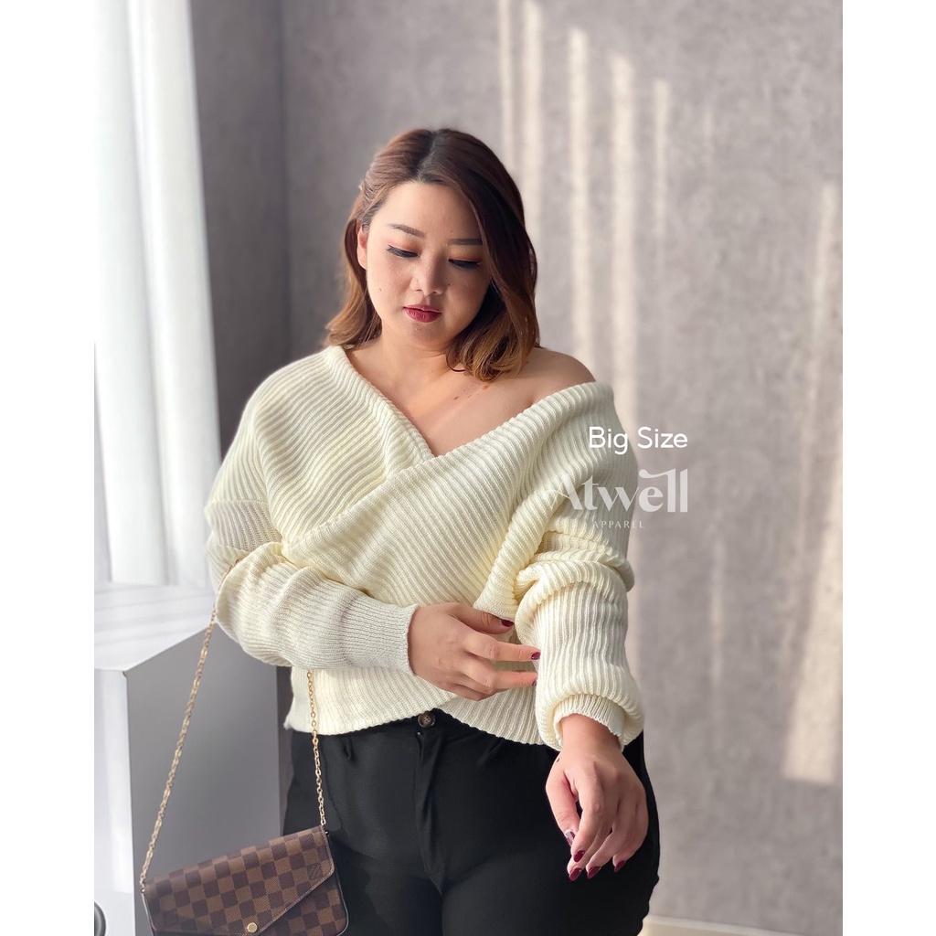 Nala Sweater Top