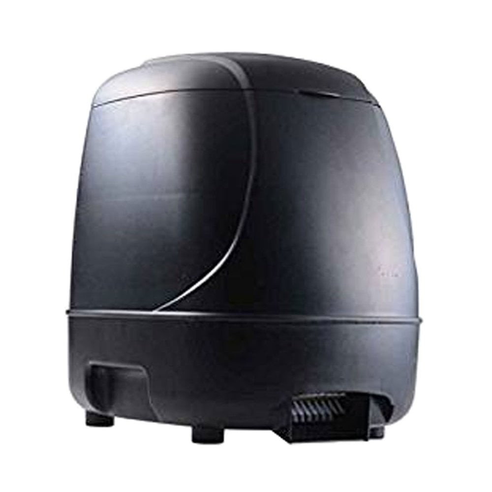 automatic koi fish food feeder