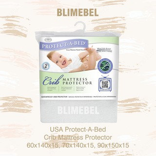 protect a bed crib mattress protector