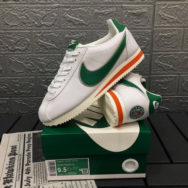 Nike Cortez XLV Stranger Things Original