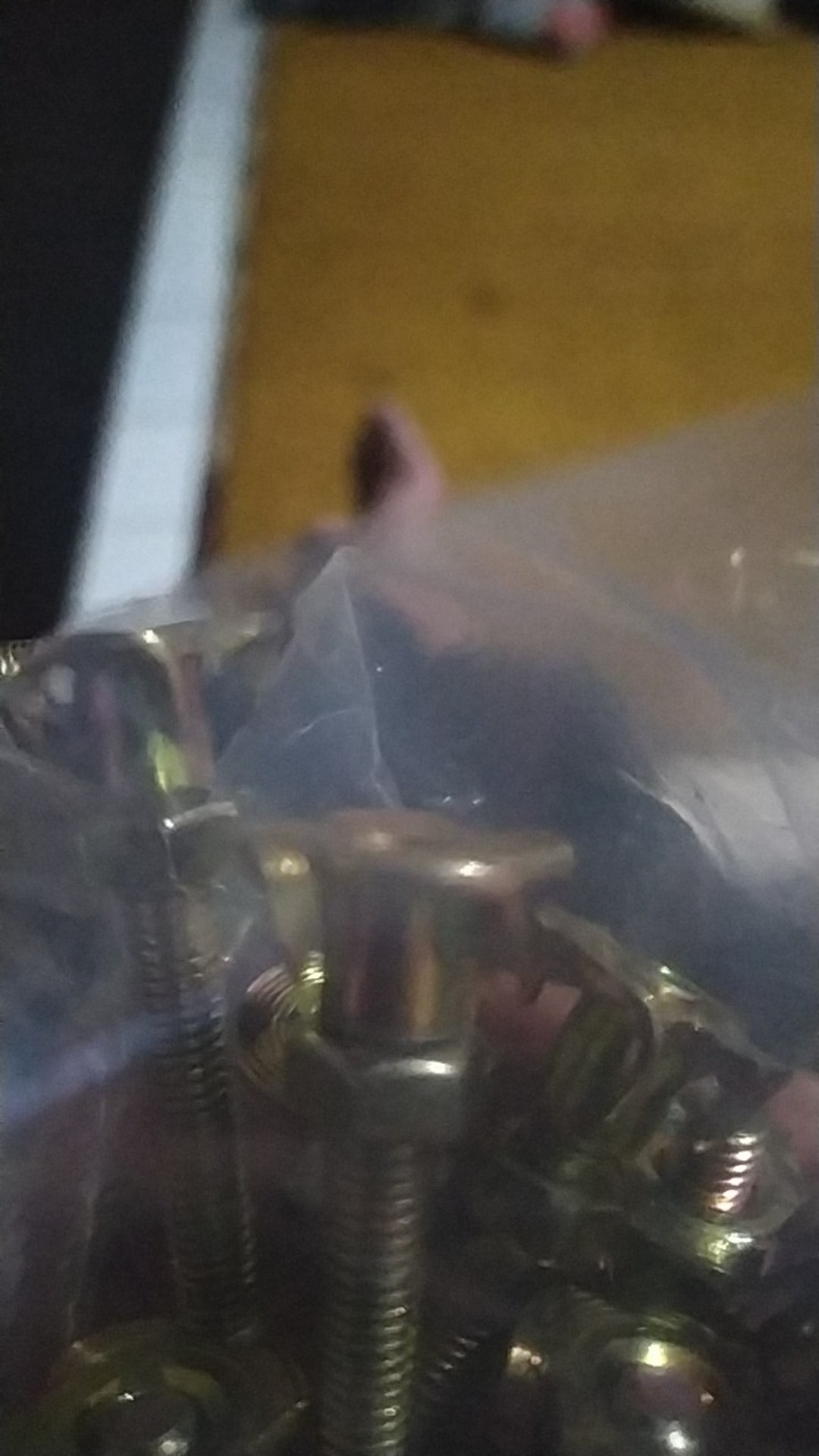 Mur Cakar (tee Nut) M6 X 1,0