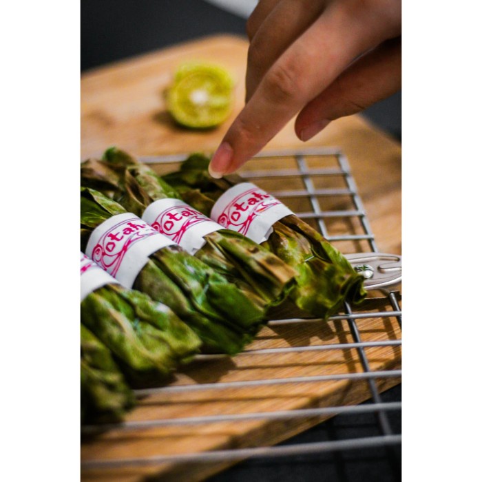 

Instant-Camilan- Otak-Otak Selaras / Otak-Otak Pandu Asli Bandung -Camilan-Instant.
