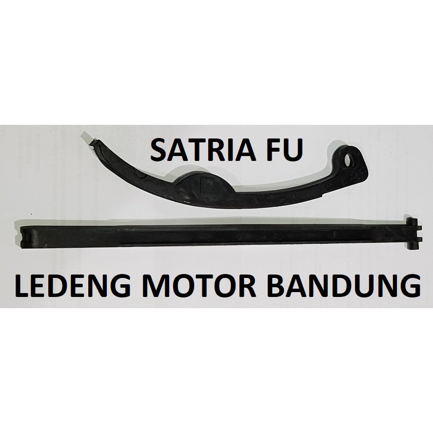 Karet Lidah Tensioner Satria FU Sepasang Lokal