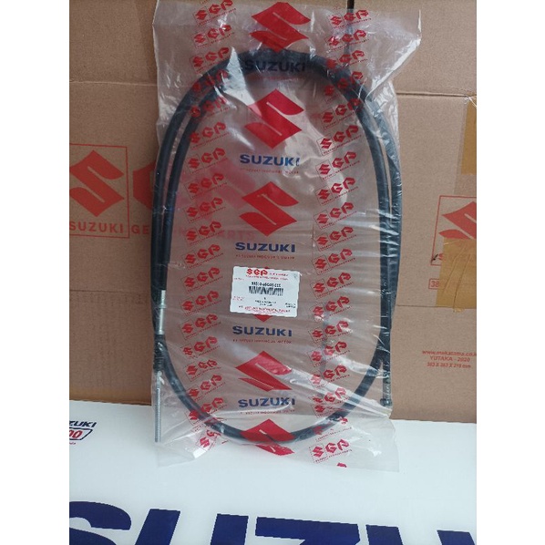 Kabel rem tali rem Suzuki Spin 125 original SGP