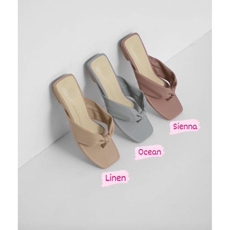 Sundae Sandal Local ID