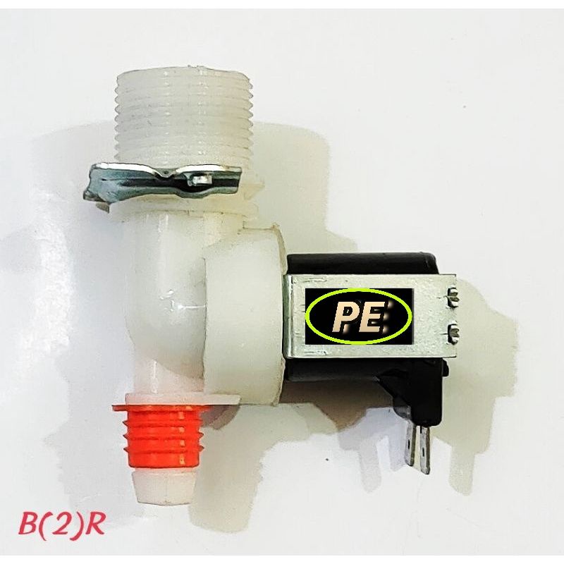 SOLENOID MESIN  CUCI  180°