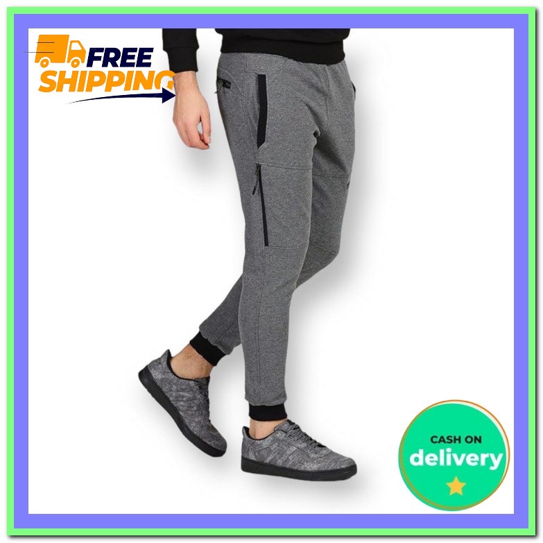 Celana Jogger Pria Celana Traning Pria Celana Training Pria Sweatpants Track Pants Jogger Sport Runn