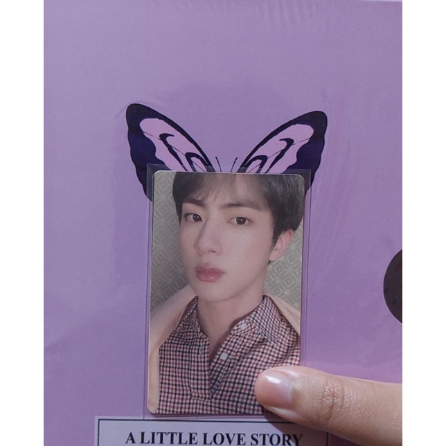 PC JIN Persona 3 official