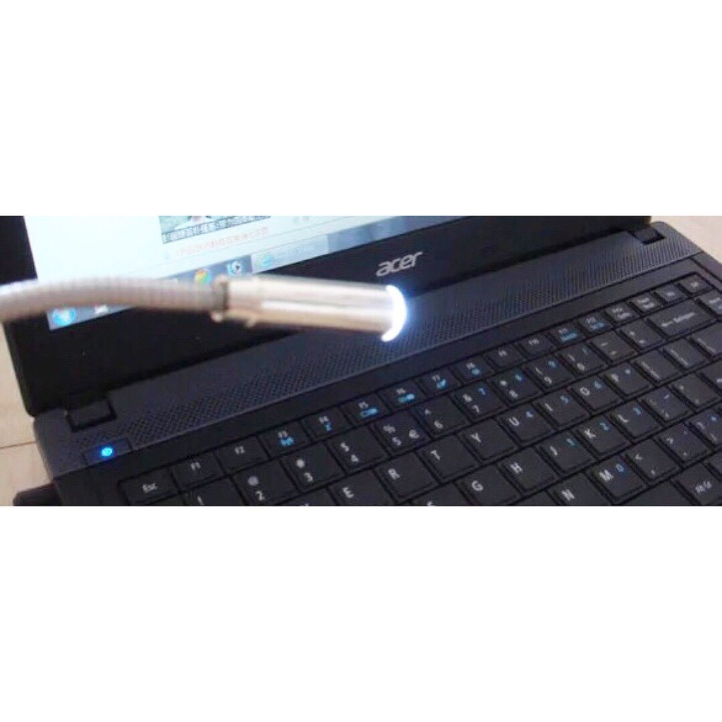 lampu pencahayaan usb / lampu usb