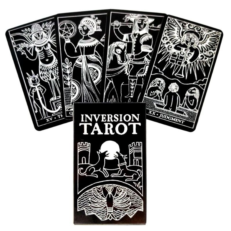 Inversion Tarot