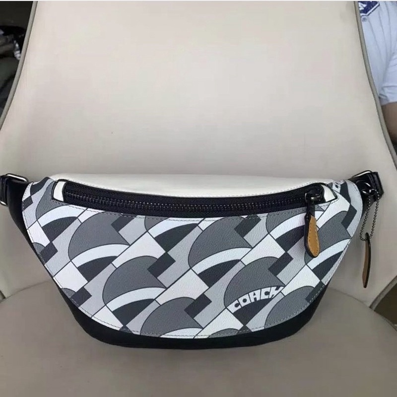 Waist bag Cowo Co*ch Original