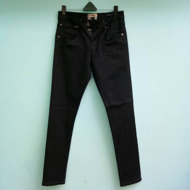 Celana Emba Jeans Ori