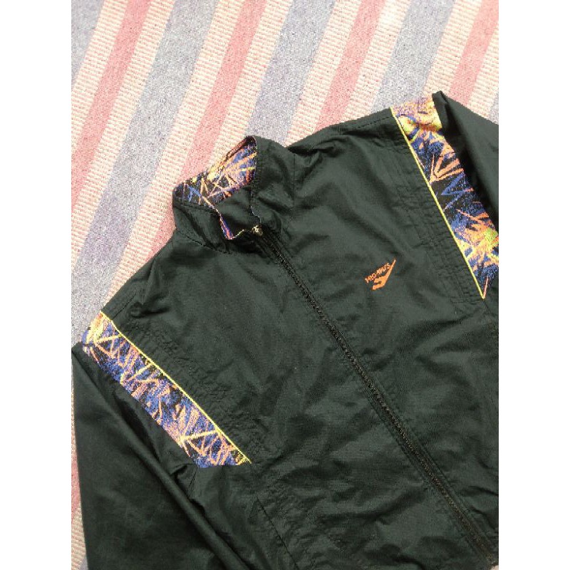 JAKET VINTAGE PROSPECS