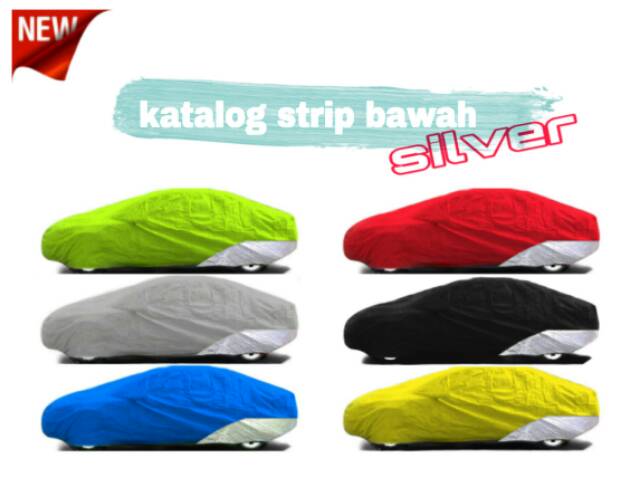 Body Cover sarung mobil honda jazz berkualitas harga bersahabat