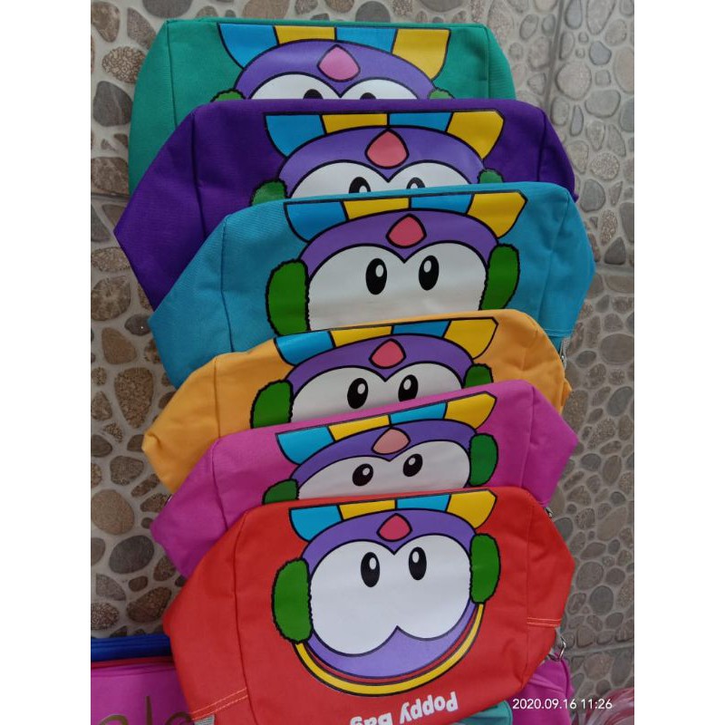 tas Popy