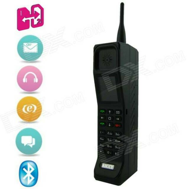 Hp unik hp langka hp bgus hp brick Phone kr999 kr 999 sm unik hp Motorola v8 lenovo a588 a588 e7 e90