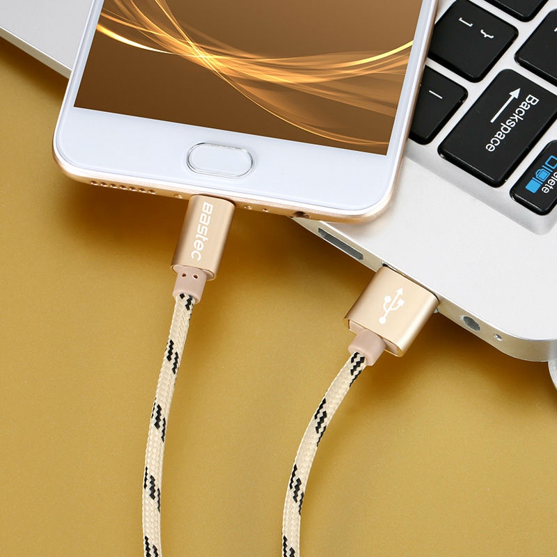 Kabel Charger Micro USB 1 Meter