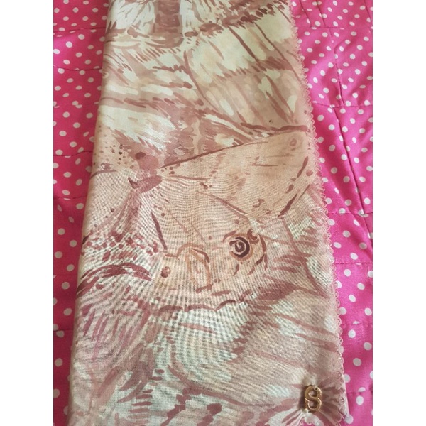 buttonscarves preloved farsha