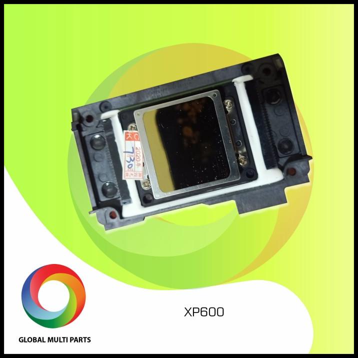 Printhead Xp600 | Head Xp600