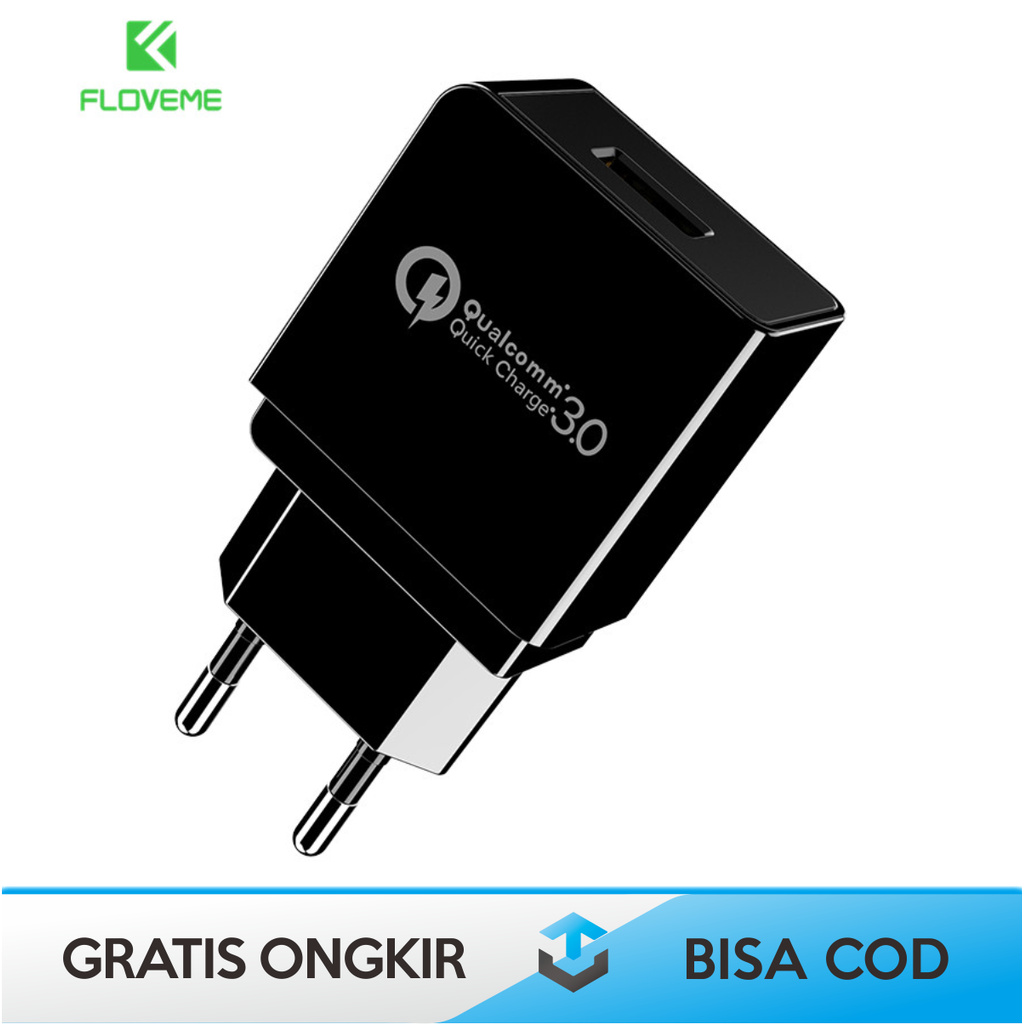 CHARGER USB FAST CHARGING ORIGINAL TAFFWARE GS-551 - KABEL CASAN USB ORI TAFFWARE GS-551 BISA COD