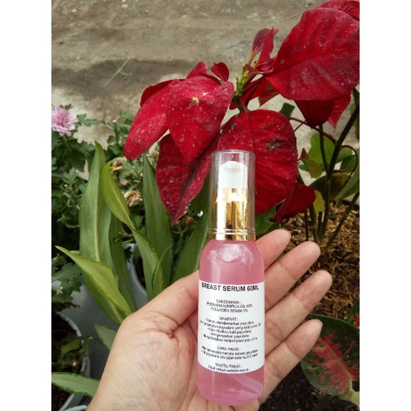 Breast Serum