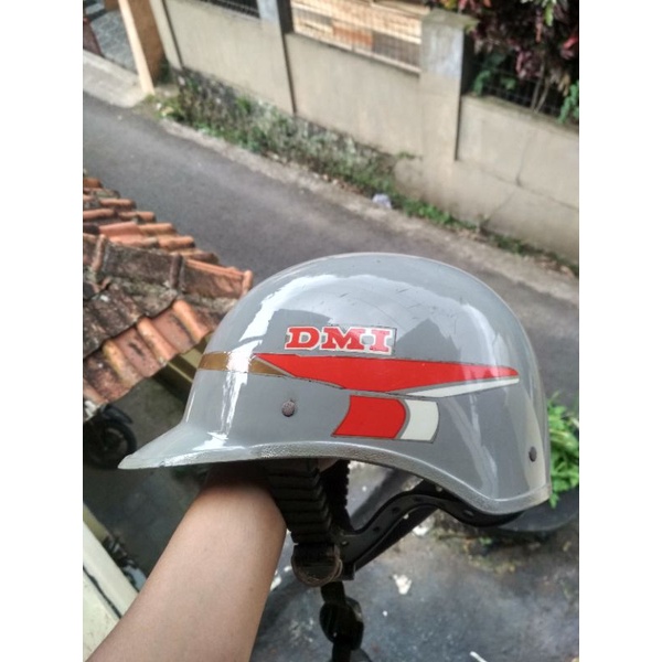 HELM VIGANO CETOK HONDA WIN HELM JADUL HELM LAWAS