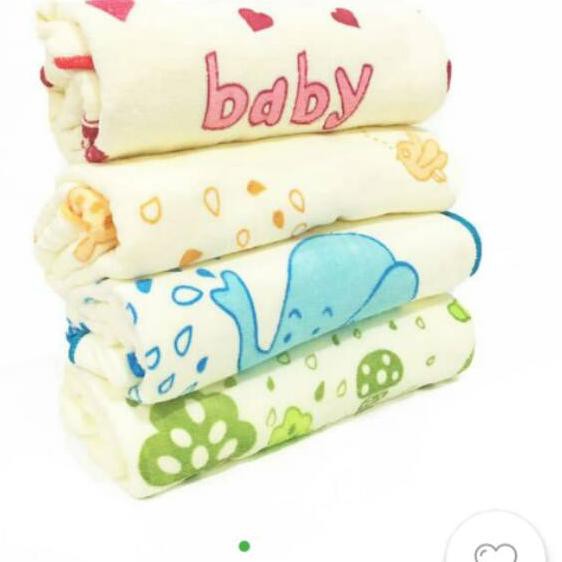 Serbuuu HANDUK BAYI LEMBUT/HANDUK BAYI MERESAP/HANDUK BAYI  HALUS/HANDUK BAYI  TANGGUNG/HANDUK BAYI