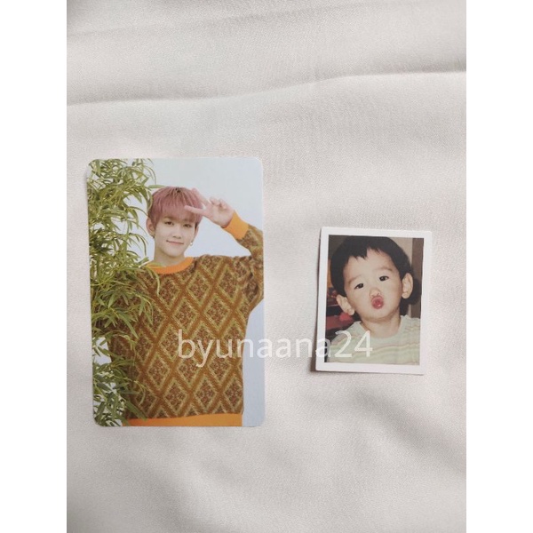 PC AR MASHIHO BABY MASHIHO