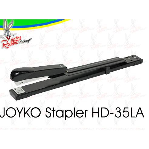 

[[BISA COD]] Stapler Panjang / Jilid Tengah / Long Stapler / JOYKO Stapler HD-35LA BOOM SALE Kode