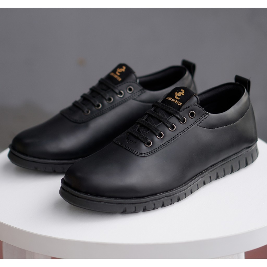 CBY  JC loof sepatu sneakers sepatu kasual sepatu formal pria sepatu pesta