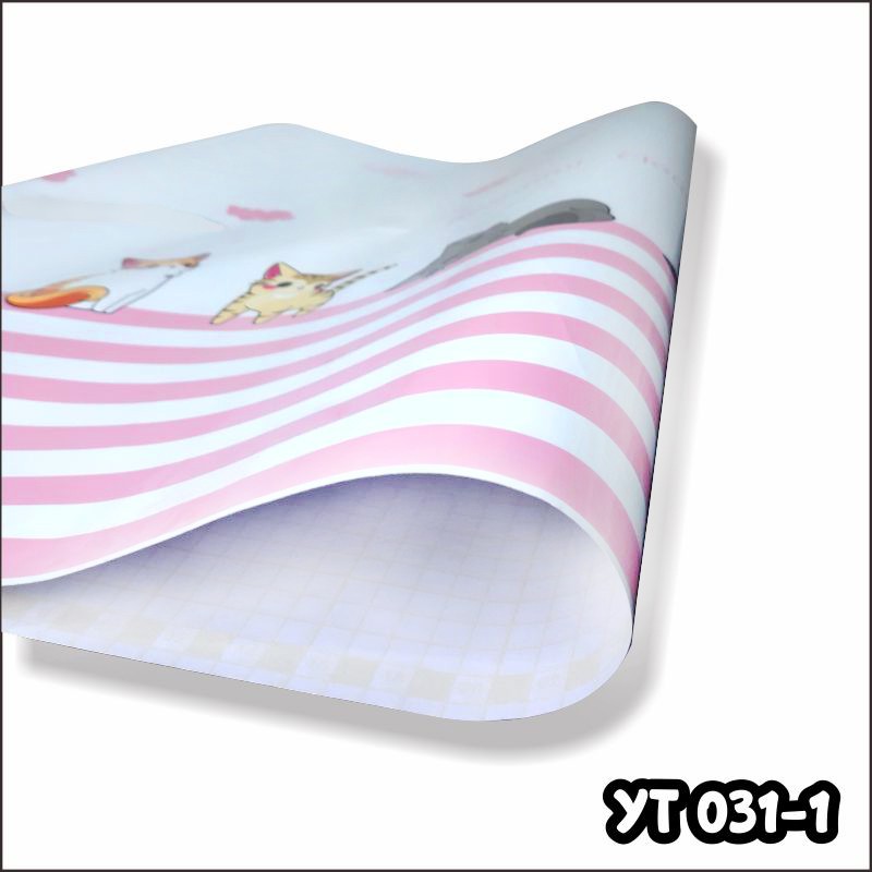 Stiker Dapur Motif Lucu Harga Murah 60Cm X 1M High Quality