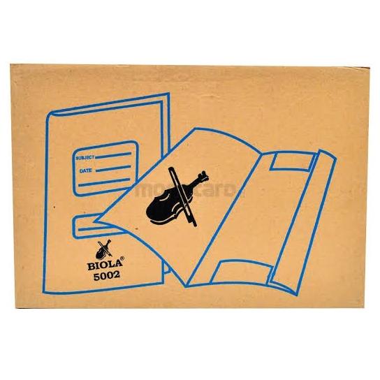 

COD Map Biola 5002 ( isi 50 pcs ) PROMOKode 2648
