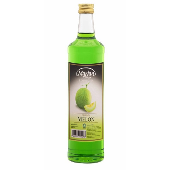 

Marjan Sirup Melon 460ml