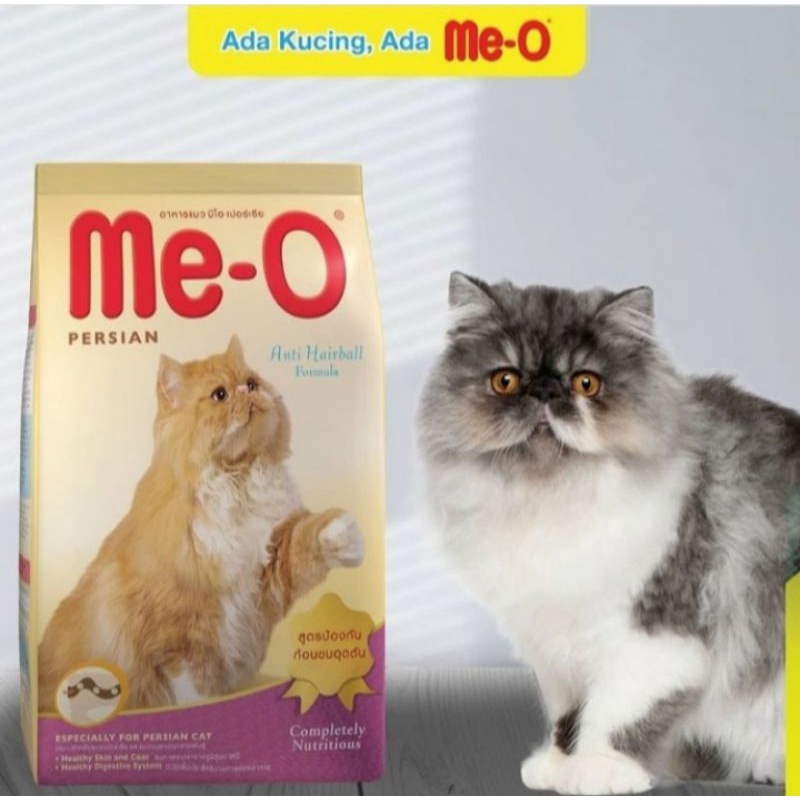 Meo persian anti hairball 1,2kg frespack